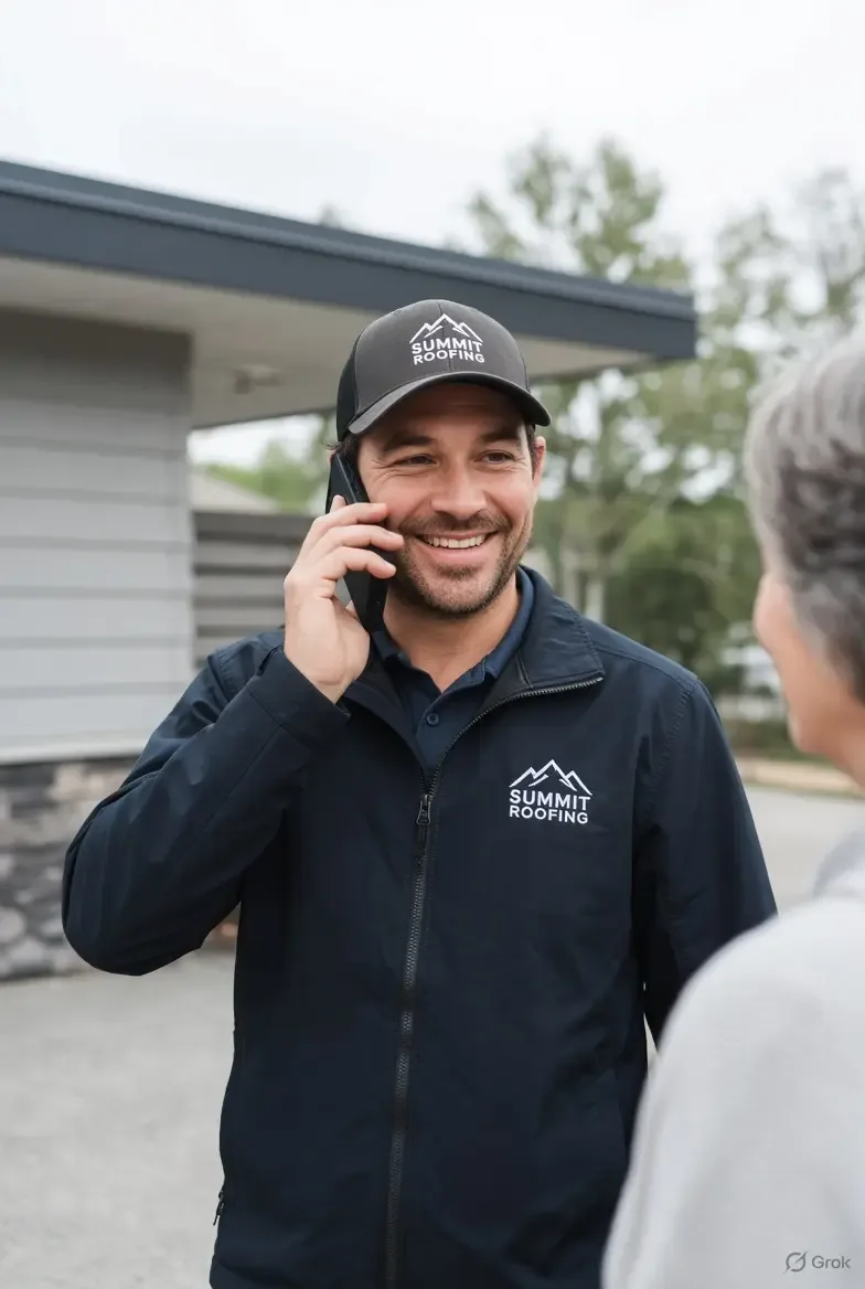 Flat Roof Leak Repair Long Creek, SC FAQs